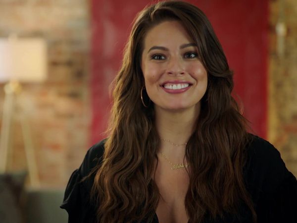 Undercover Boss - Ashley Graham