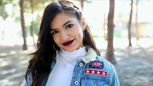 Undercover Boss - Bethany Mota