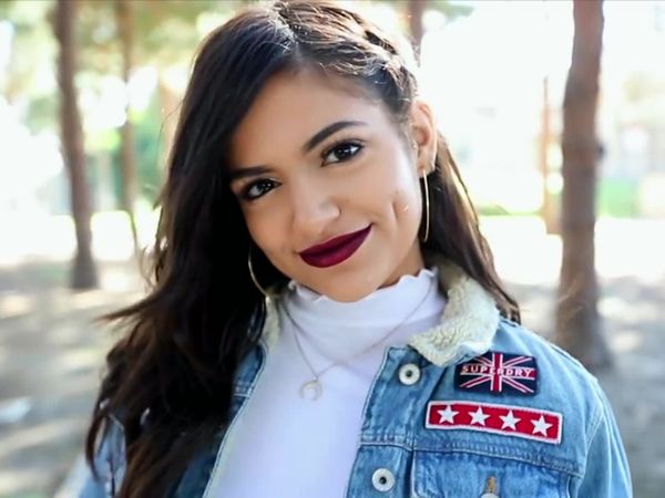 Undercover Boss - Bethany Mota