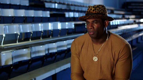 Undercover Boss - Deion Sanders
