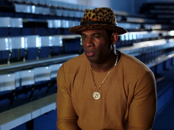 Undercover Boss - Deion Sanders
