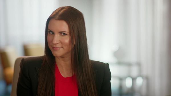 Undercover Boss - Stephanie McMahon