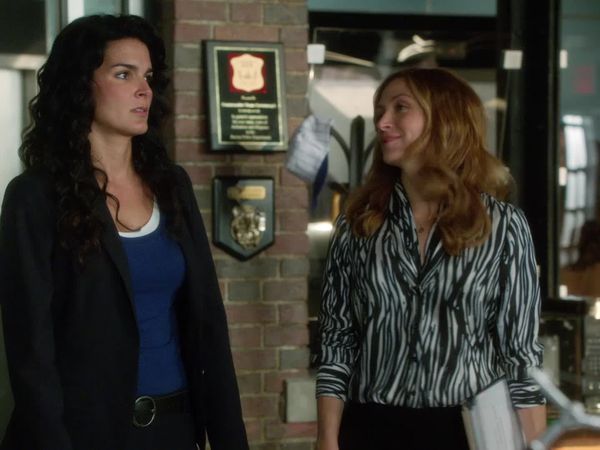 Rizzoli & Isles - Dirty Little Secret
