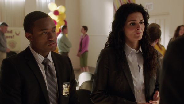 Rizzoli & Isles - Money Maker