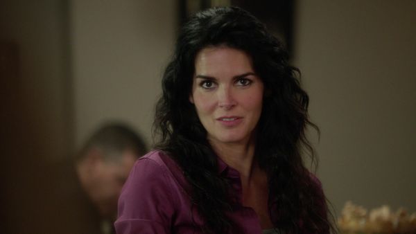 Rizzoli & Isles - Crazy For You