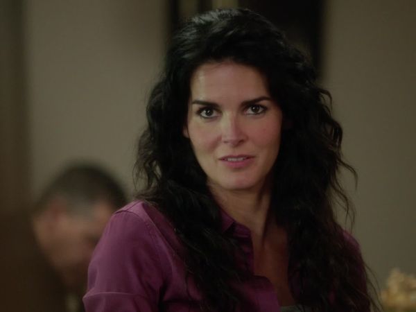 Rizzoli & Isles - Crazy For You