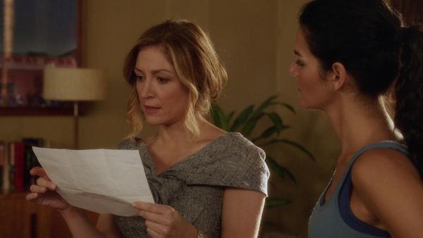 Rizzoli & Isles - Cuts Like a Knife