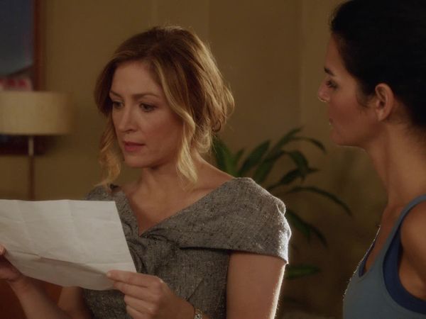 Rizzoli & Isles - Cuts Like a Knife