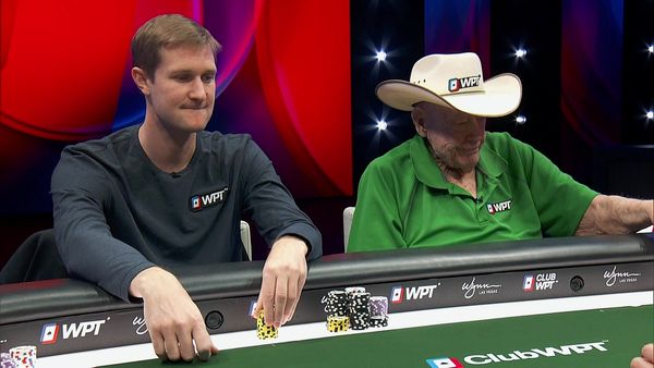 World Poker Tour - WPT Cash Game 2023 - Part 1