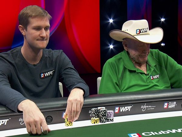 World Poker Tour - WPT Cash Game 2023 - Part 1