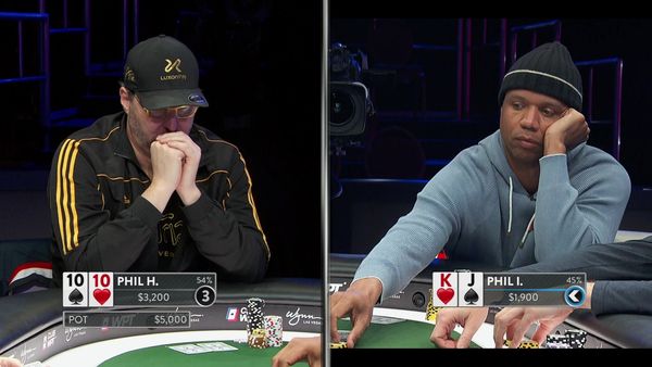 World Poker Tour - WPT Cash Game 2023 - Part 2