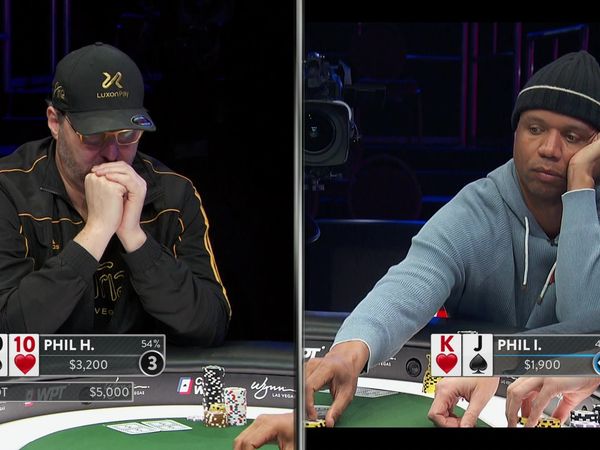 World Poker Tour - WPT Cash Game 2023 - Part 2