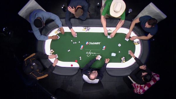 World Poker Tour - WPT Cash Game 2023 - Part 3