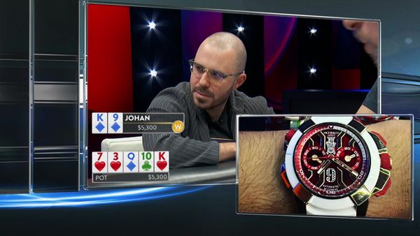 World Poker Tour - WPT Cash Game 2023 - Part 4
