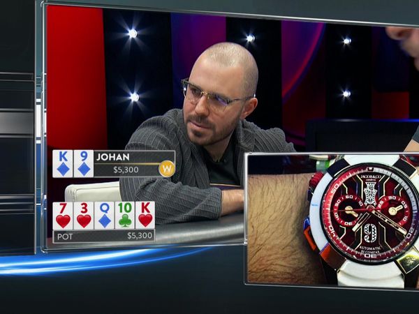 World Poker Tour - WPT Cash Game 2023 - Part 4