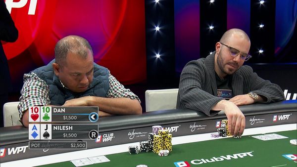 World Poker Tour - WPT Cash Game 2023 - Part 5