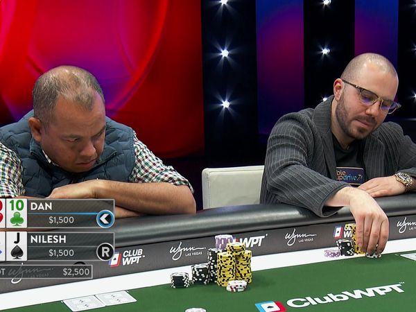 World Poker Tour - WPT Cash Game 2023 - Part 5