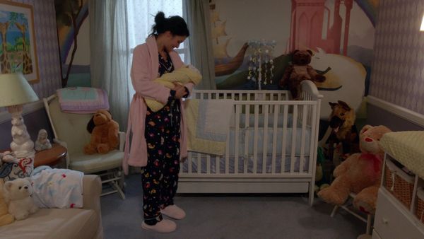 Rizzoli & Isles - A New Day