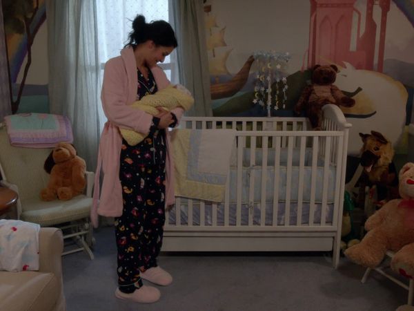 Rizzoli & Isles - A New Day