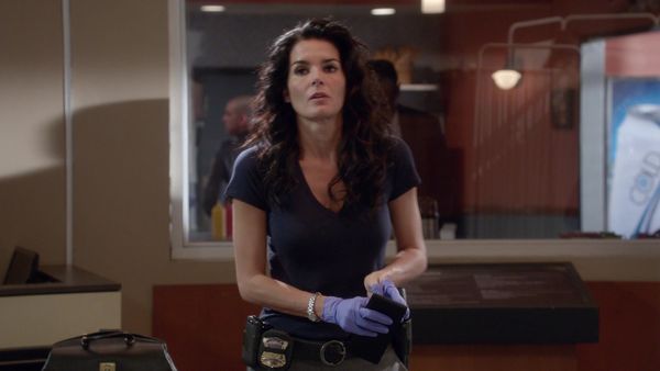 Rizzoli & Isles - ...Goodbye