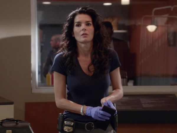 Rizzoli & Isles - ...Goodbye