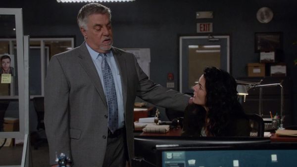 Rizzoli & Isles - Too Good To Be True