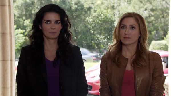 Rizzoli & Isles - The Best Laid Plans