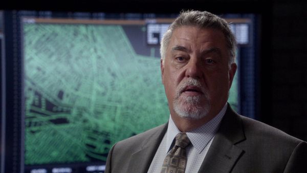 Rizzoli & Isles - Knockout