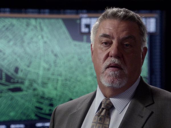 Rizzoli & Isles - Knockout