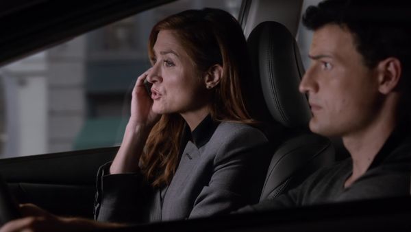Rizzoli & Isles - Lost & Found