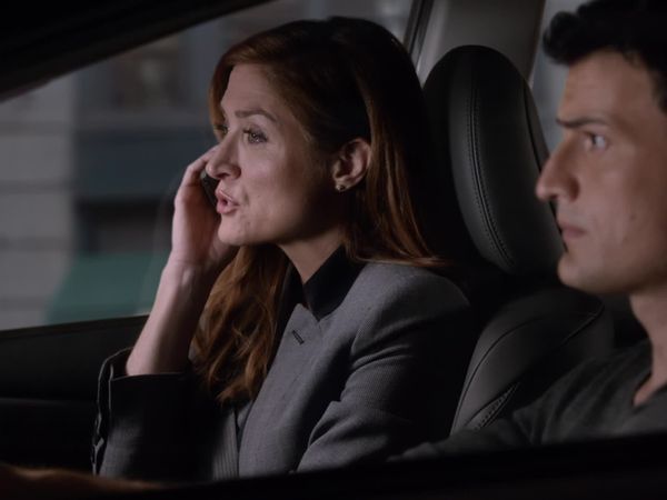 Rizzoli & Isles - Lost & Found