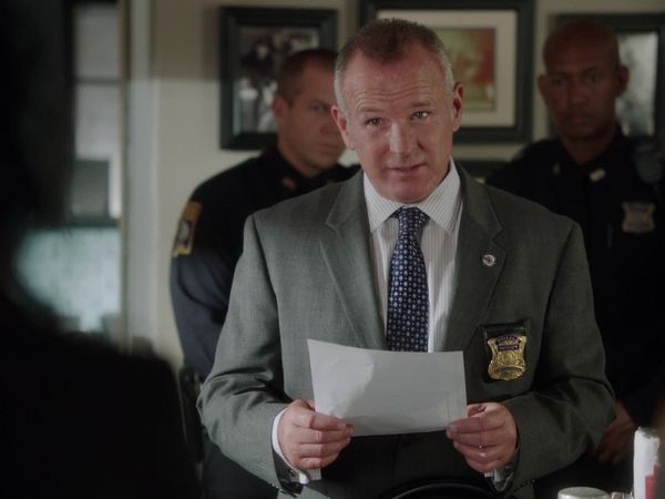 Rizzoli & Isles - Love the Way You Lie