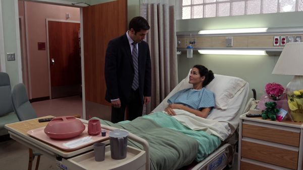 Rizzoli & Isles - It Takes A Village