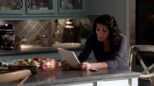 Rizzoli & Isles - Phoenix Rising