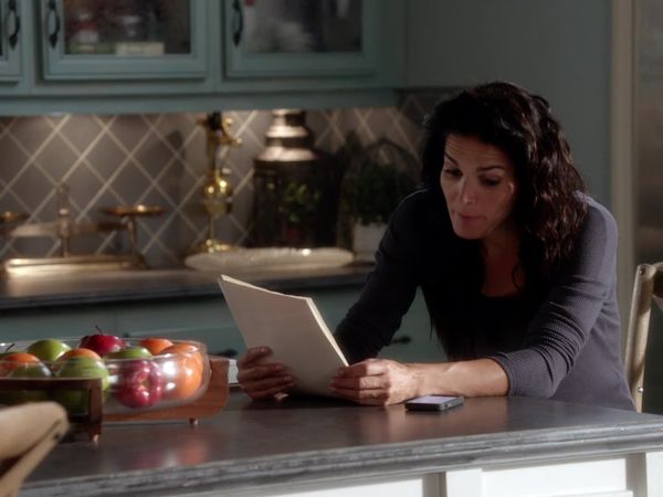 Rizzoli & Isles - Phoenix Rising