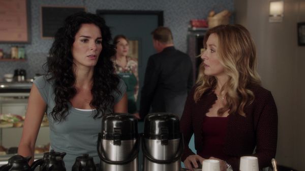 Rizzoli & Isles - Virtual Love