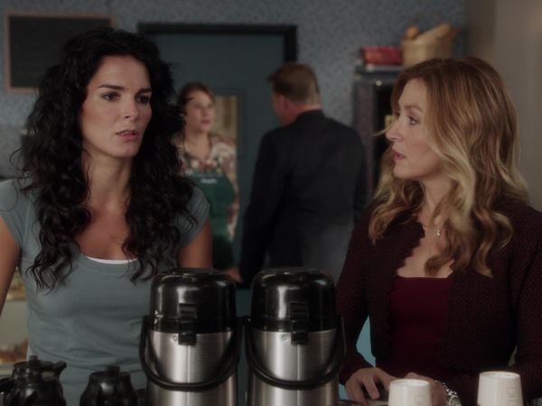 Rizzoli & Isles - Virtual Love