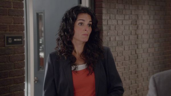 Rizzoli & Isles - Under/Over