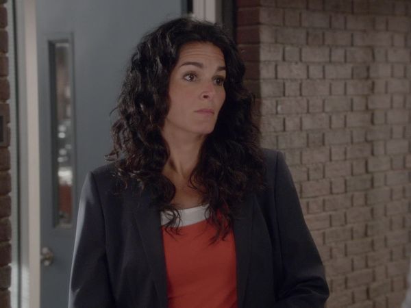 Rizzoli & Isles - Under/Over