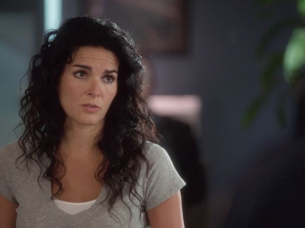 Rizzoli & Isles - No More Drama In My Life