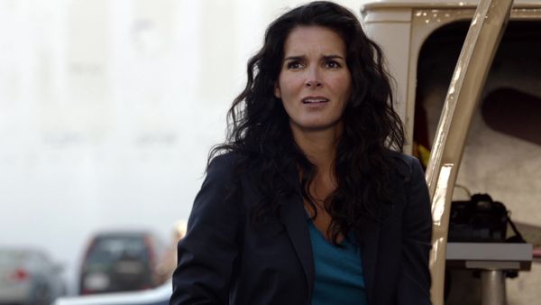Rizzoli & Isles - Gumshoe