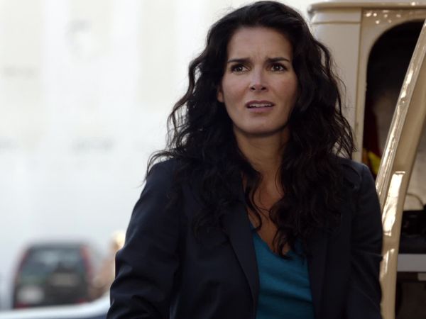 Rizzoli & Isles - Gumshoe