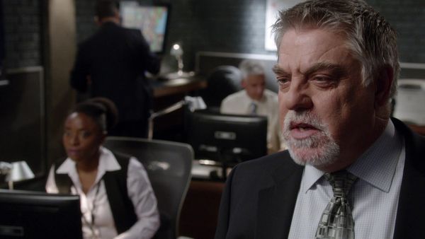 Rizzoli & Isles - In Plain View