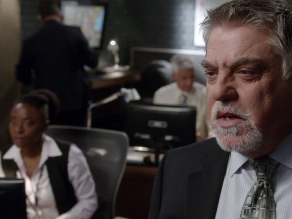 Rizzoli & Isles - In Plain View