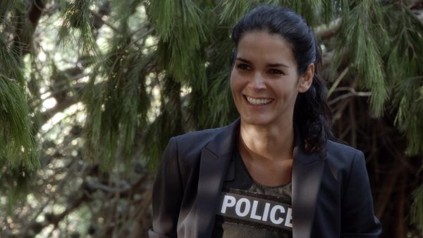 Rizzoli & Isles - Bite Out of Crime