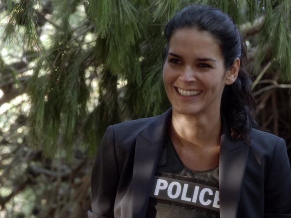 Rizzoli & Isles - Bite Out of Crime