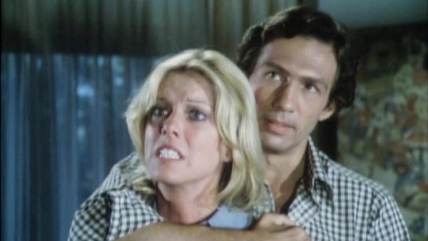 Barnaby Jones - Indoctrination in Evil