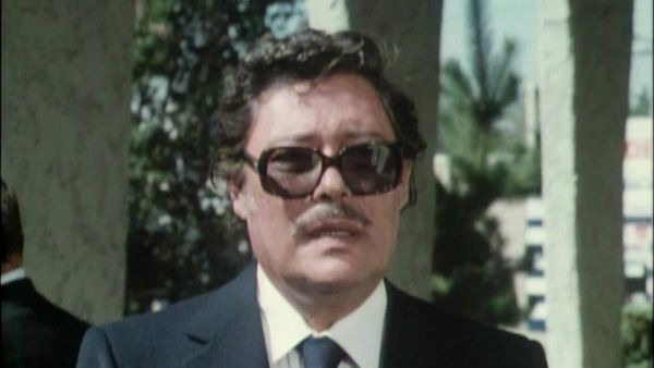 Barnaby Jones - Cry for Vengeance