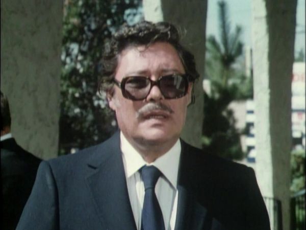 Barnaby Jones - Cry for Vengeance