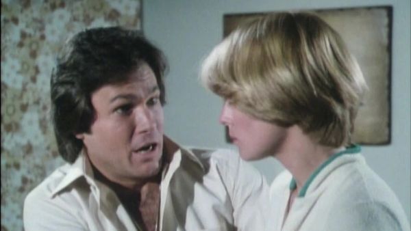 Barnaby Jones - The Killing Point